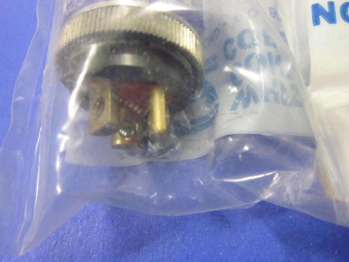 Whitman Controls P1176-10N-C12TS Adjustable Pressure Switch, NEW