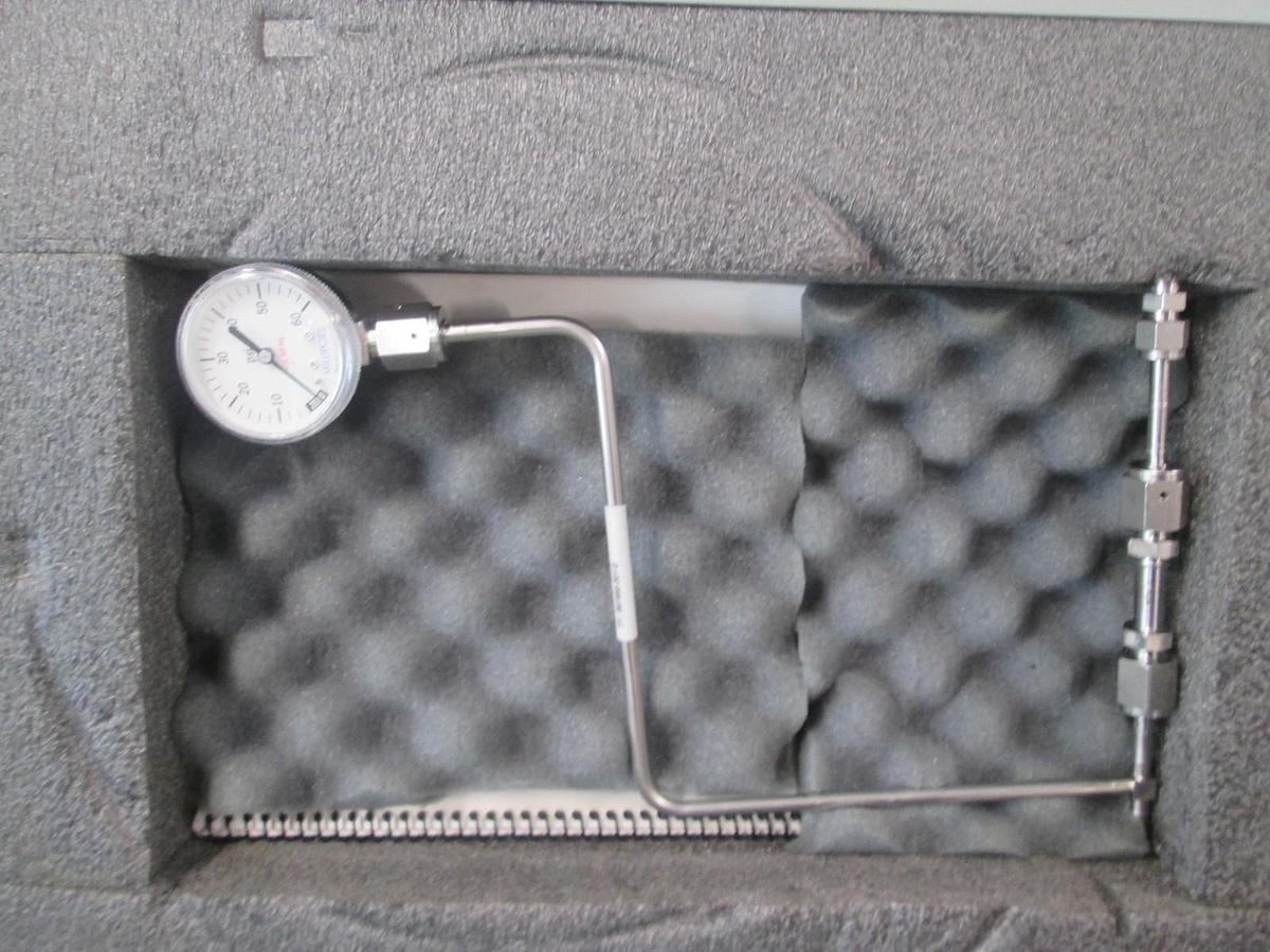 Millipore, Field Service Kit, Used