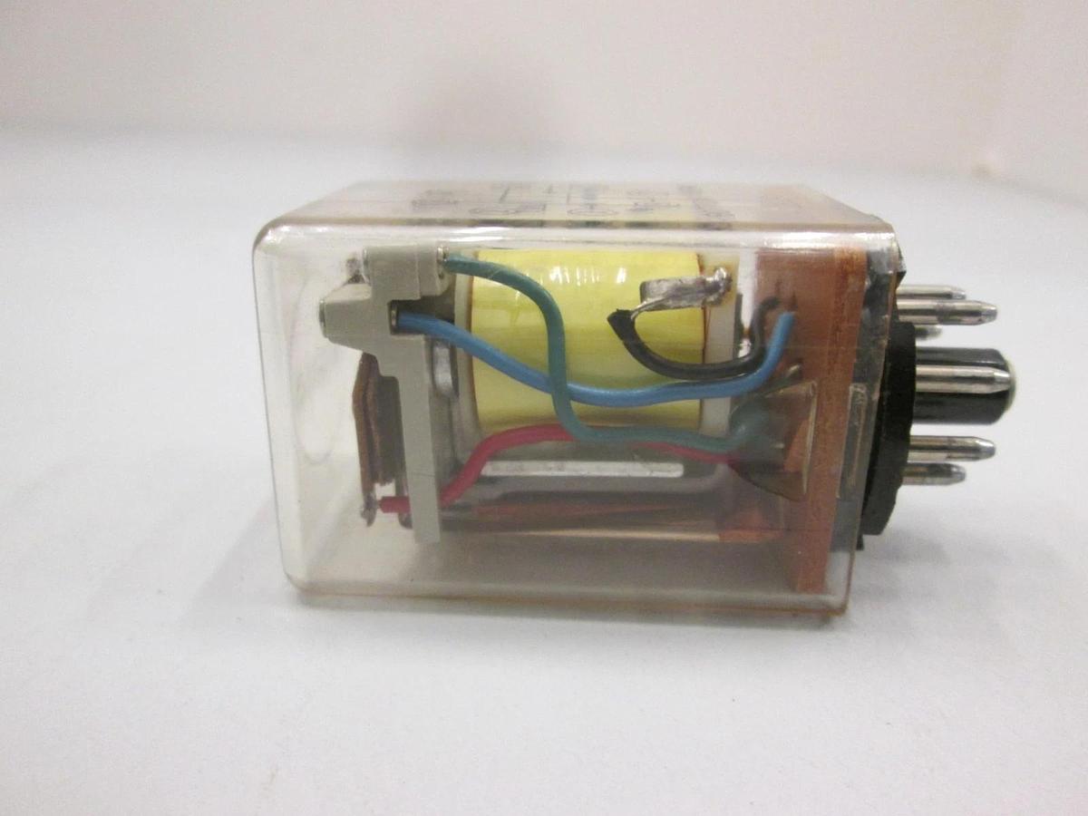 Used SIGMA, 42RO 2500 S-SIL, Relay, Used