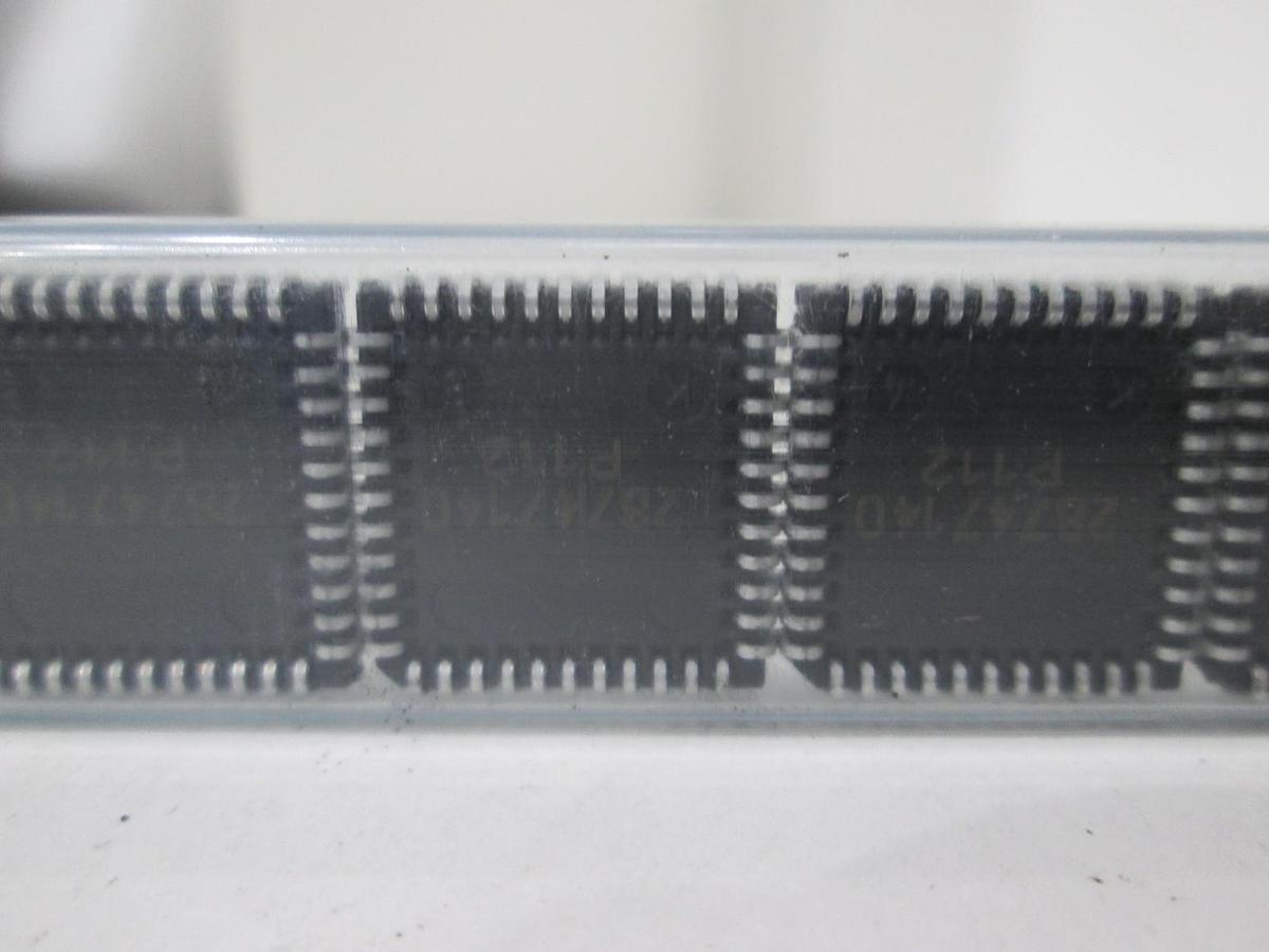 ST, M27C1024, Integrated Circuit, New, Lot of 27