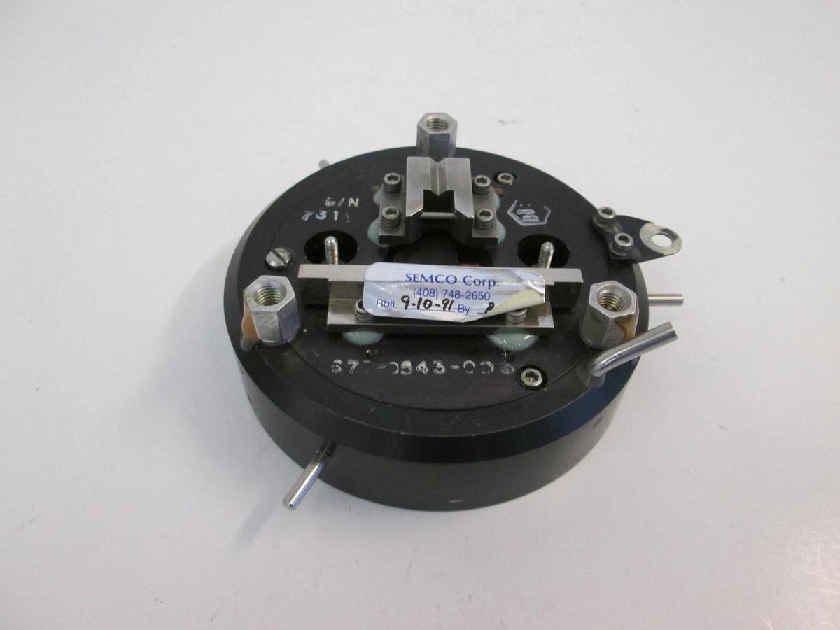 Used Semco Corp. 677-05430003