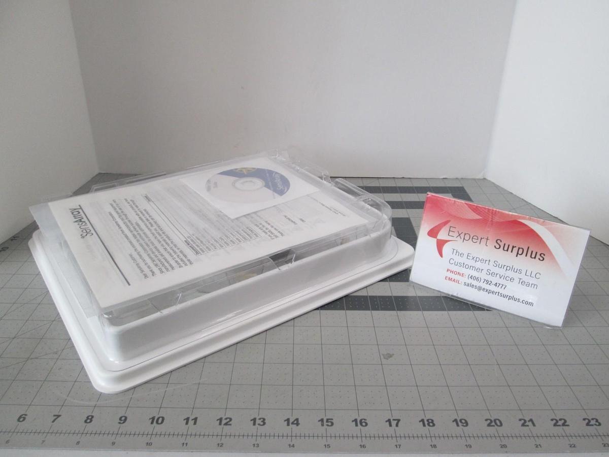 Used SensArray, 1530G-6-0032, Process Probe, 6" Wafer, New