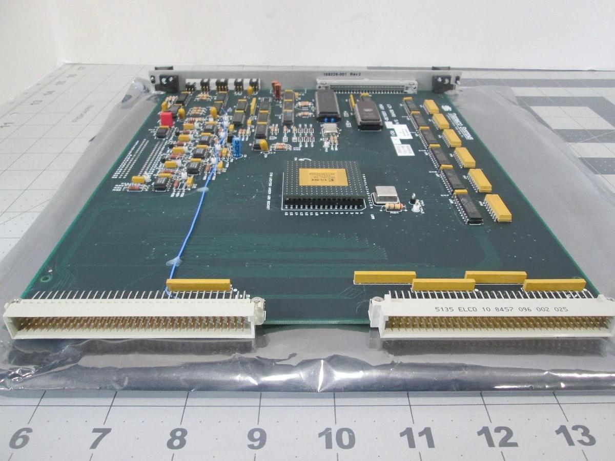 SPT Micro, 604103-06, LCA PCB Assy, New