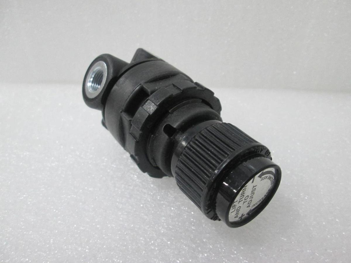 Used ARO, Air Regulator, 127112-100, Used
