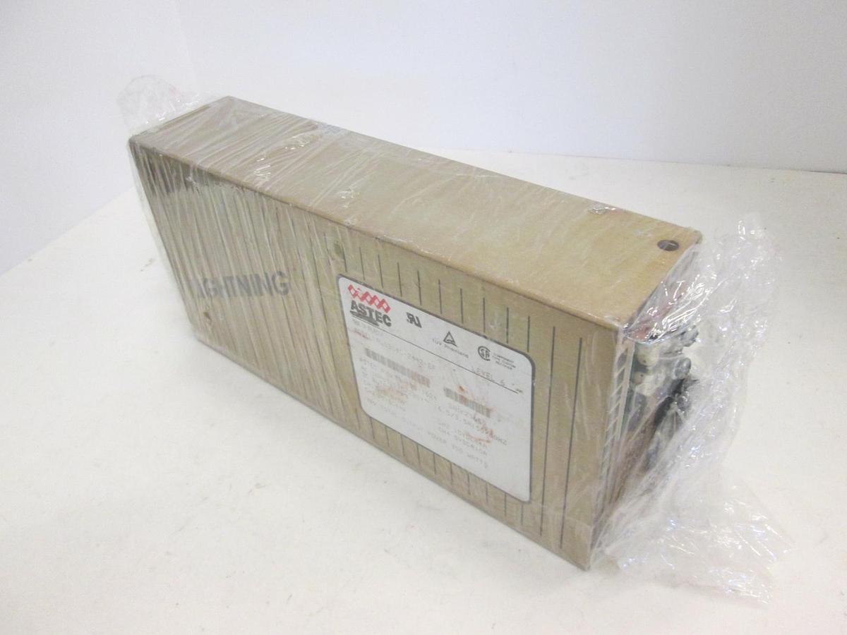 ASTEC, Power Supply, ALS304C-2442-EF, New