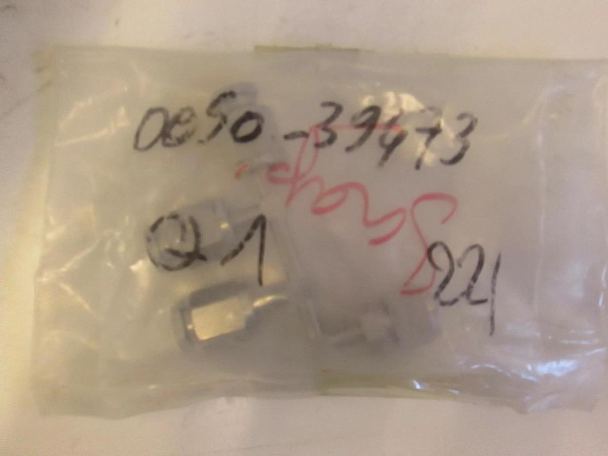 Used AMAT, 0050-39473, Line, Vent #1 WXP Chamber POS A, B C, D, New