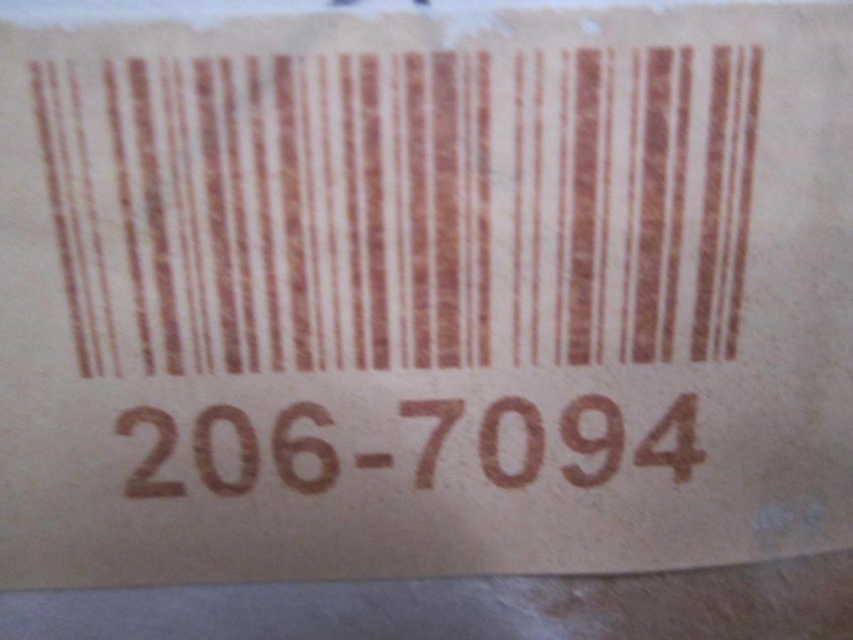 Used Swagelok, Quick Connect, SS-6-4C-A-601, New