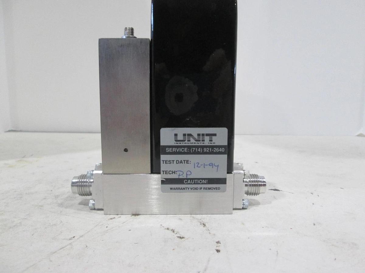 Used Unit, UFC-1168A, Range 10 SLM, Gas O2, Used