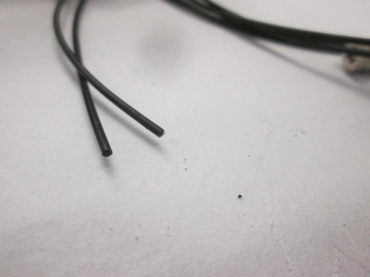 Keyence, FU-35FZ, Fiber Optic Sensor Amplifier, New