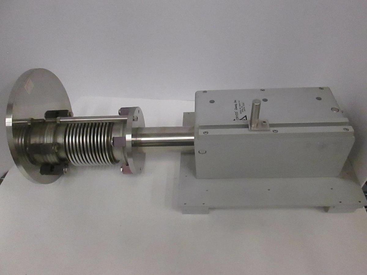Used Cryco Industries, Cantilever Head/ Boat Loader Head Assembly 200-22CVD, Used