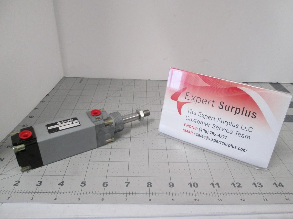 CompAir, K065A37810/25/25, Air Cylinder, New