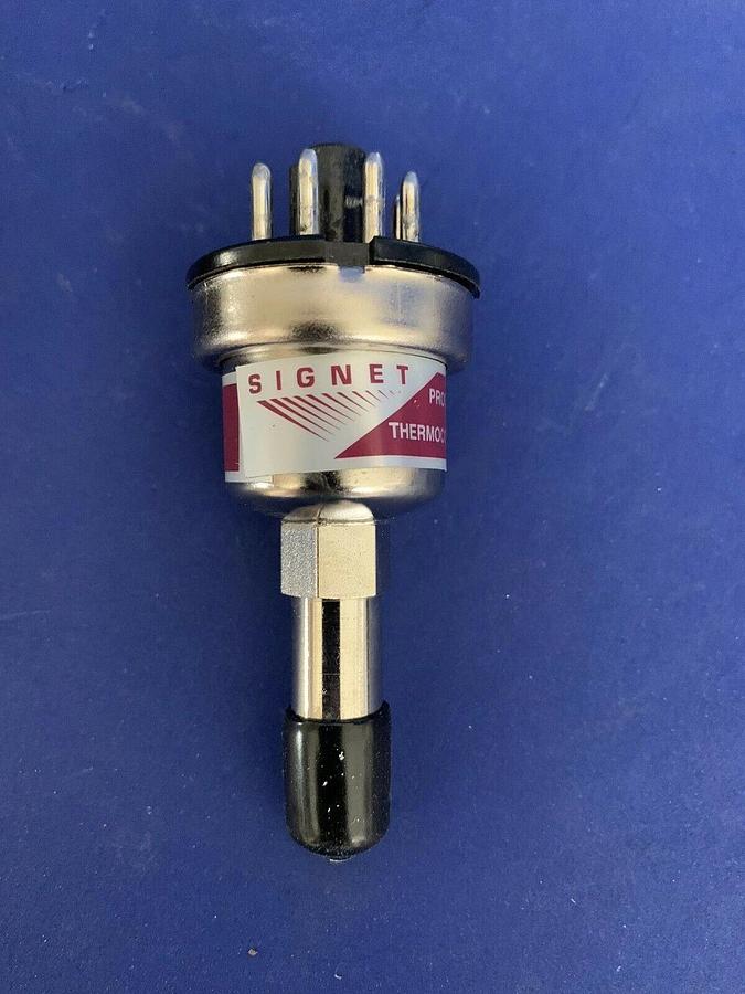Signet 37-2518 Thermocouple Gauge Tube, New