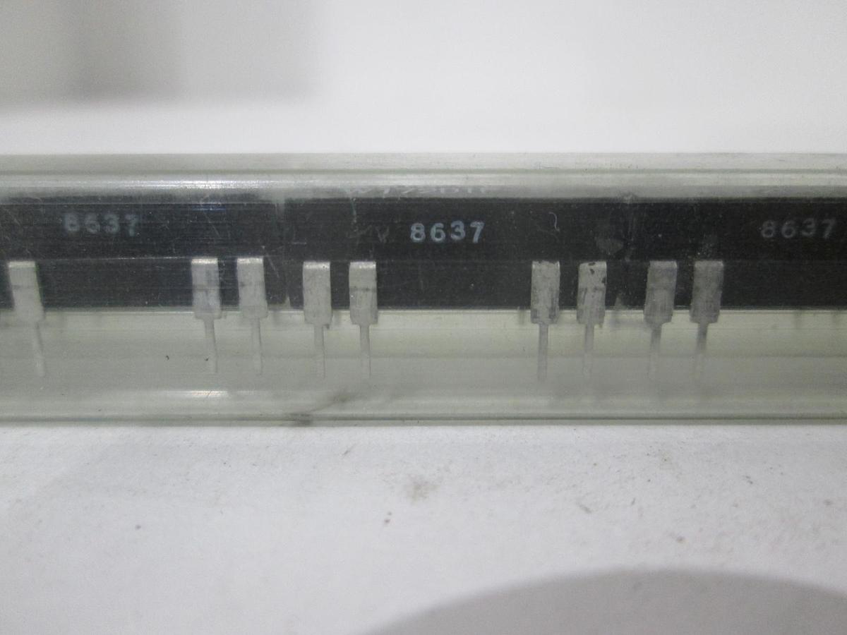 Used Magnecraft, W172DIP-5, Integrated Circuit, Used, Lot of 20