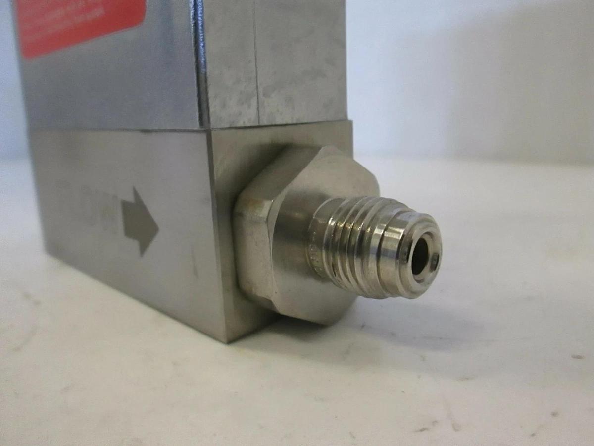 Used Tylan FC-280 AV, Mass Flow Controller MFC, O2, 500 SCCM, Used