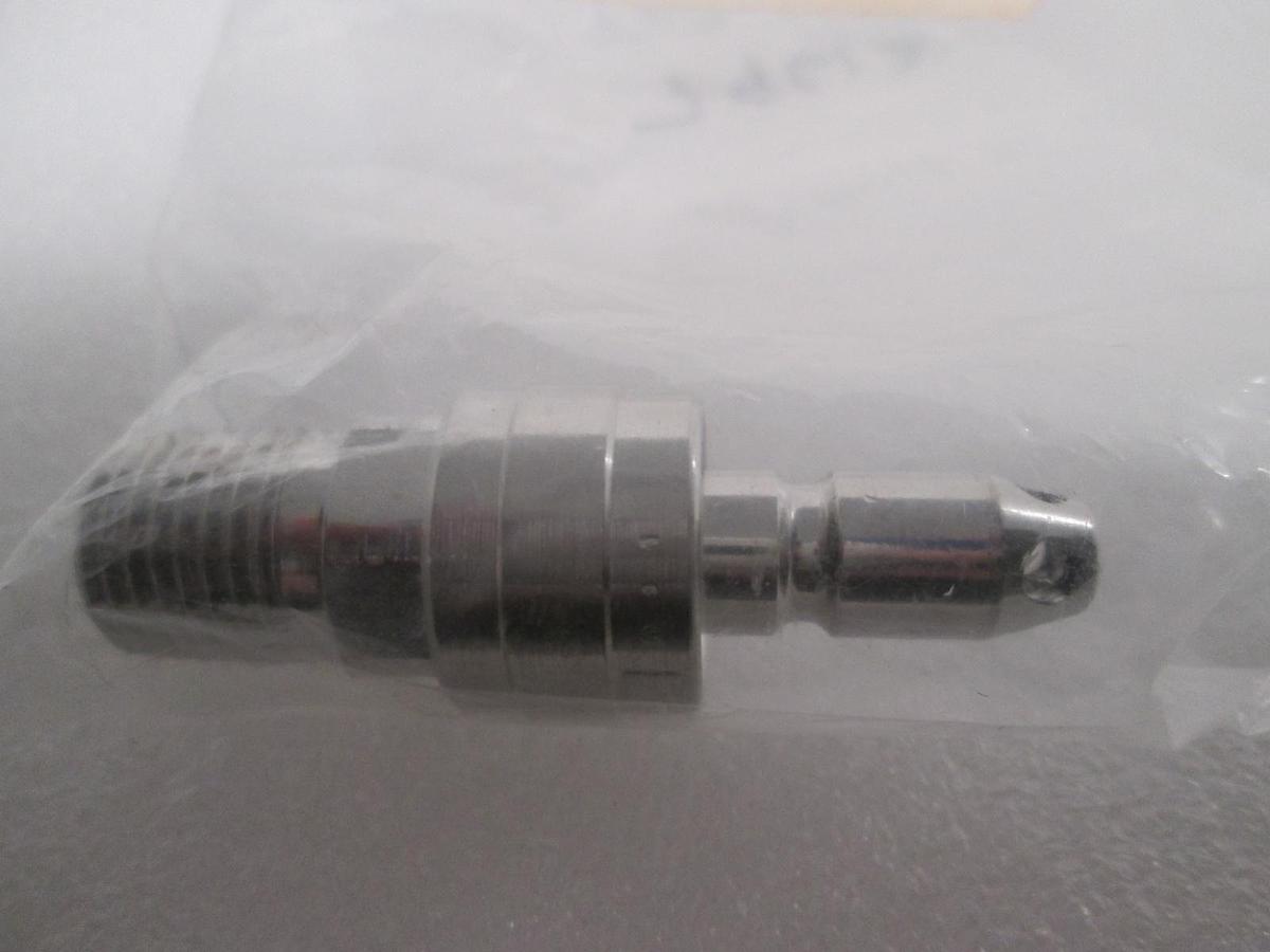 Used Swagelok, Quick Disconnect, 206-889, 1/4" Fitting, New