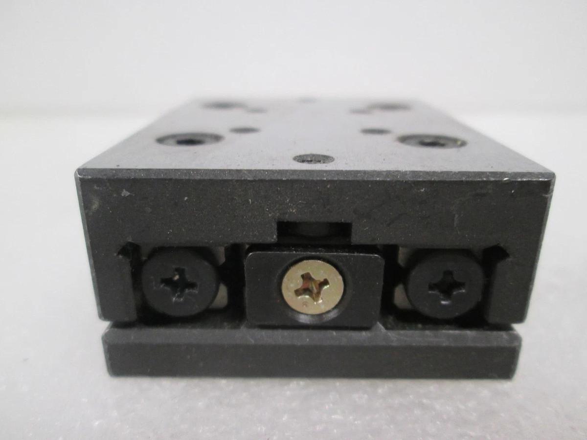 Used IKO, CRWU 40-50, Linear Slide, Used