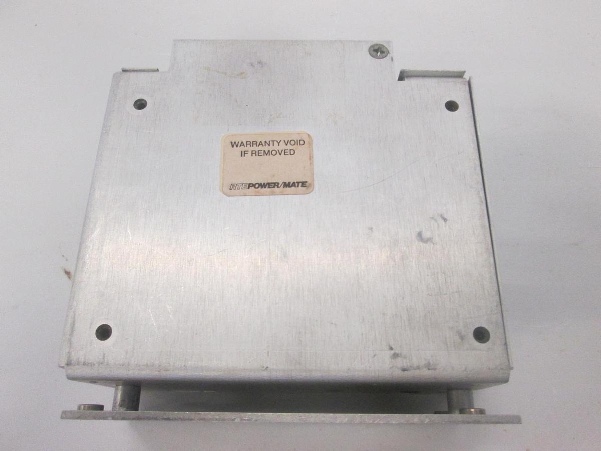 Used LRC, 7961-1-A1-0787, Power Supply Used