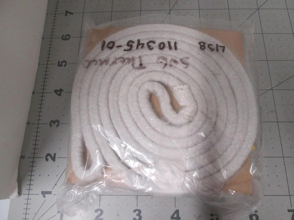 SPT Micro, 110345-01, Seal, Forced Air Collar, New