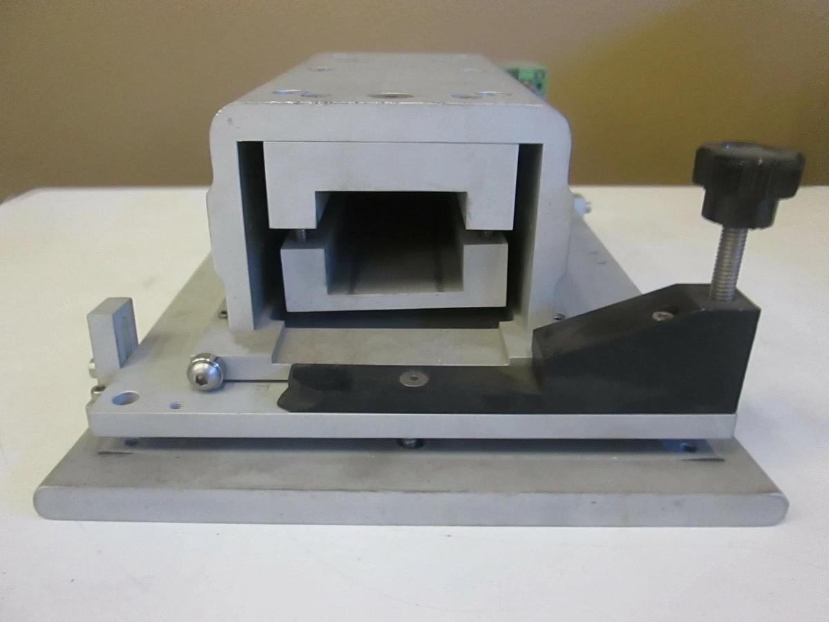 Used Cryco Industries Cantilever Head/ Boat Loader Head Assembly, Used