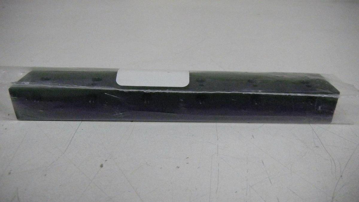 Manifold Valve, Clippard 15481-6