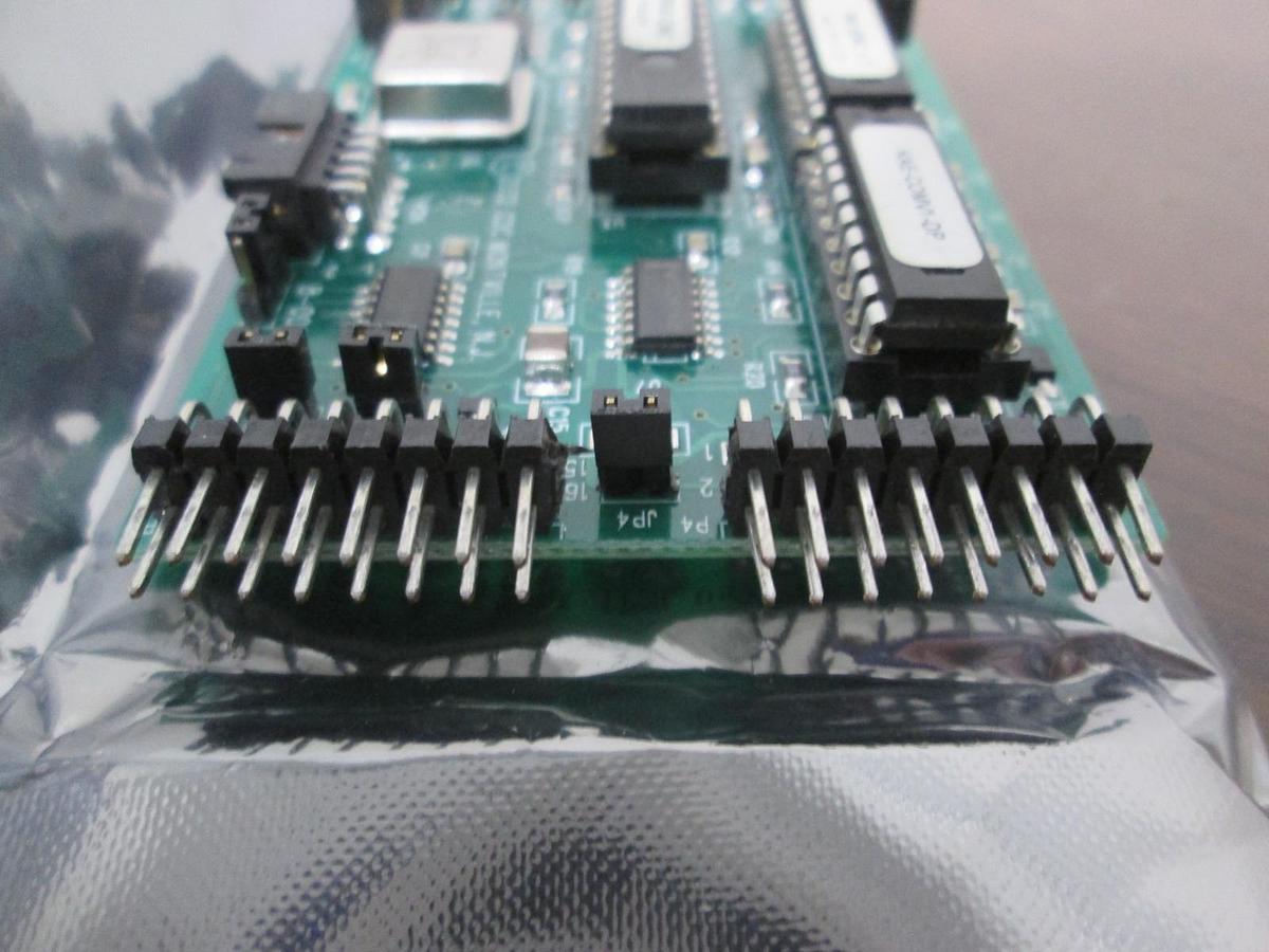 Used 8-00139-020, Amp/ Amplified Board, PCB, New