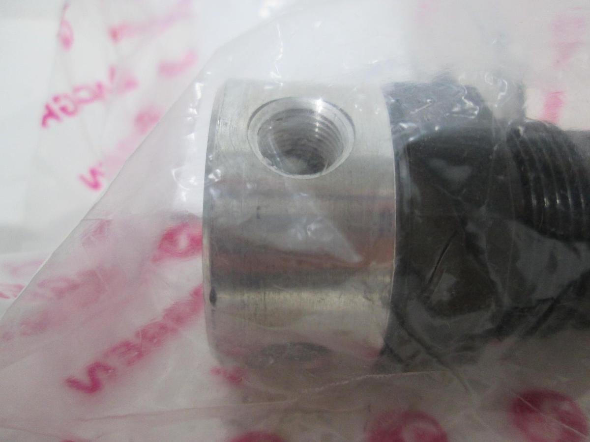 Norgren, R04-100-RGEA, Regulator, 400 PSIG Max In, 50 PSIG Max Out, New