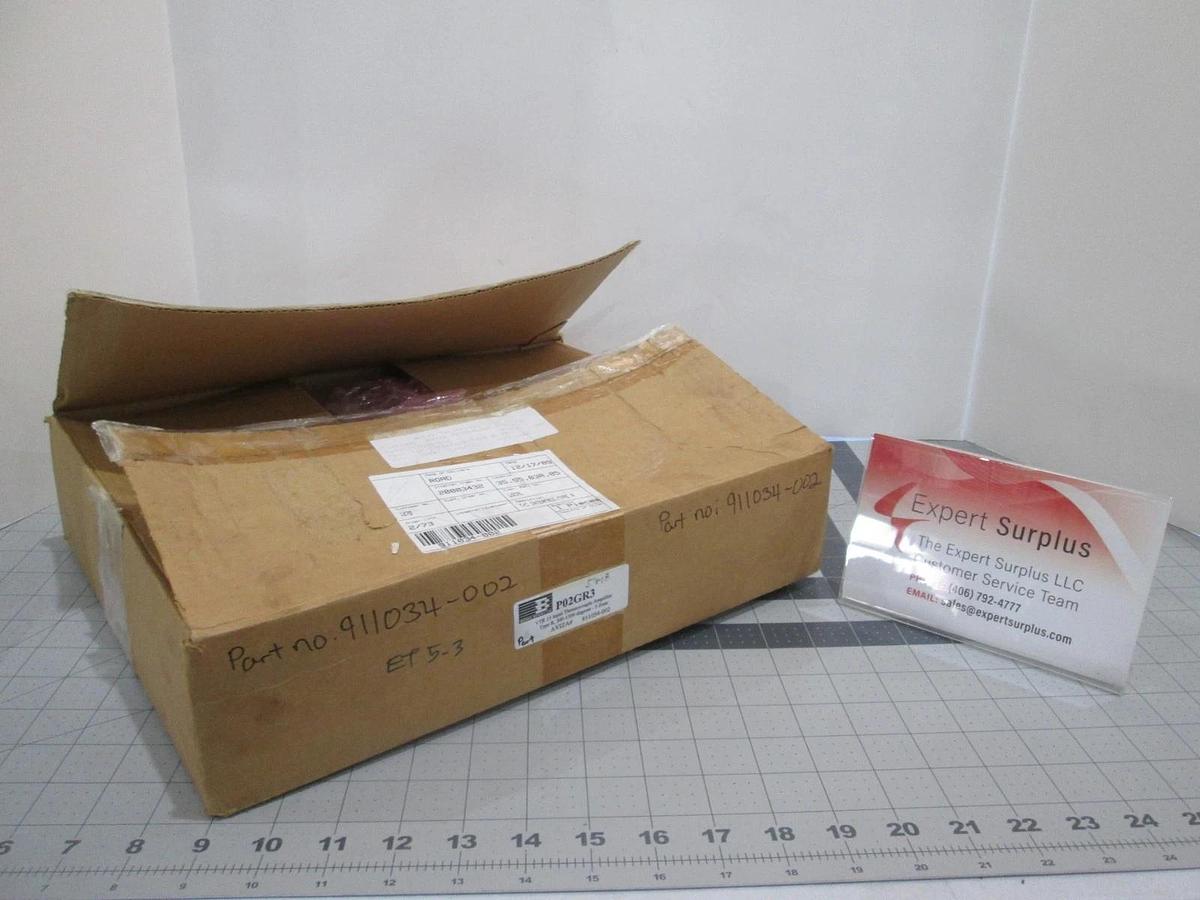 Mypro SEMY  15 Input Thermocouple Amplifer Type R, 5-Zone,  New