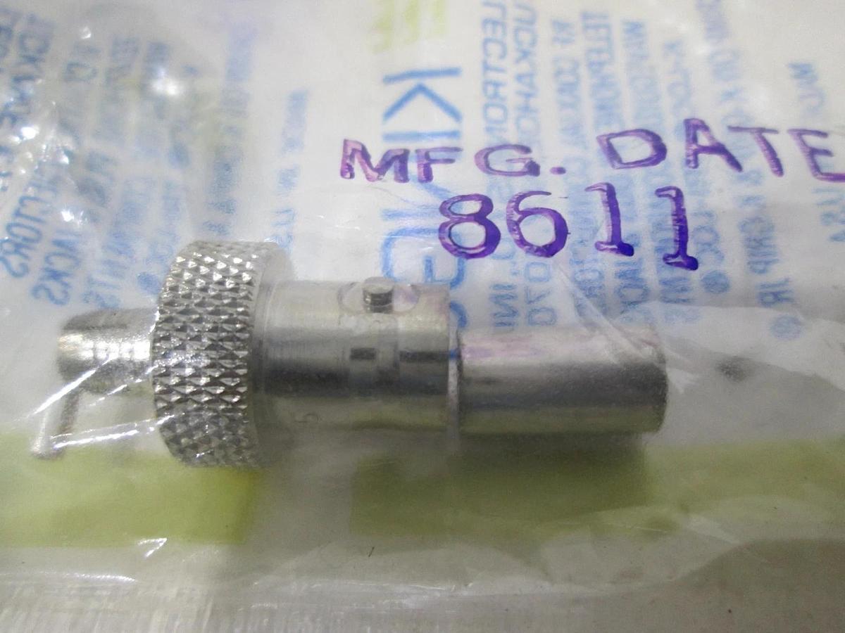 Kings, 9080-0068, Crimp Connector, KC39-45, New, Lot of 7