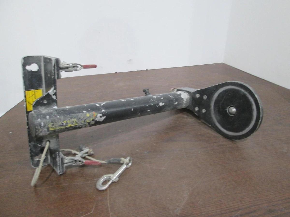 Used AGL, Beamer 2, Interior Laser System w/ Mount and Converter, Used