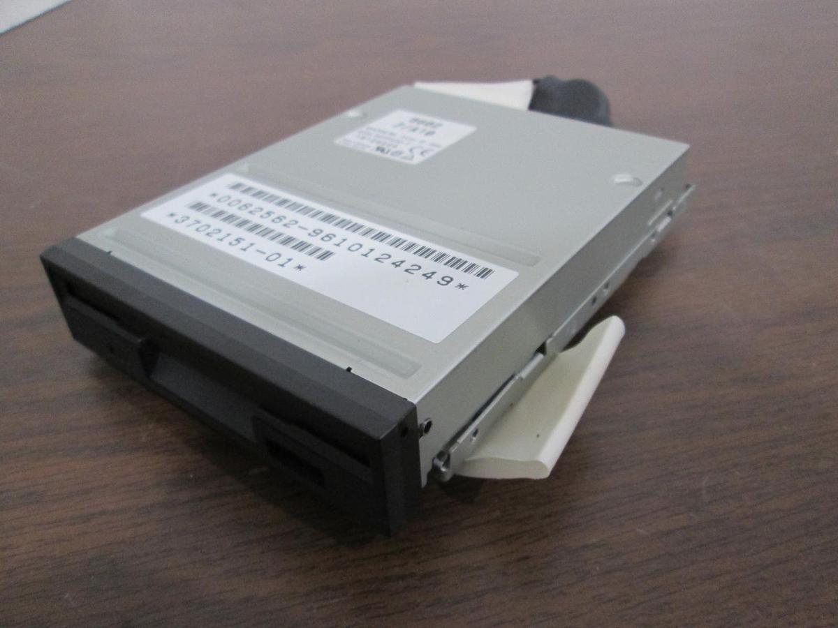 Used Sony, MPF520-7, Internal Disk Drive, 5V, Used