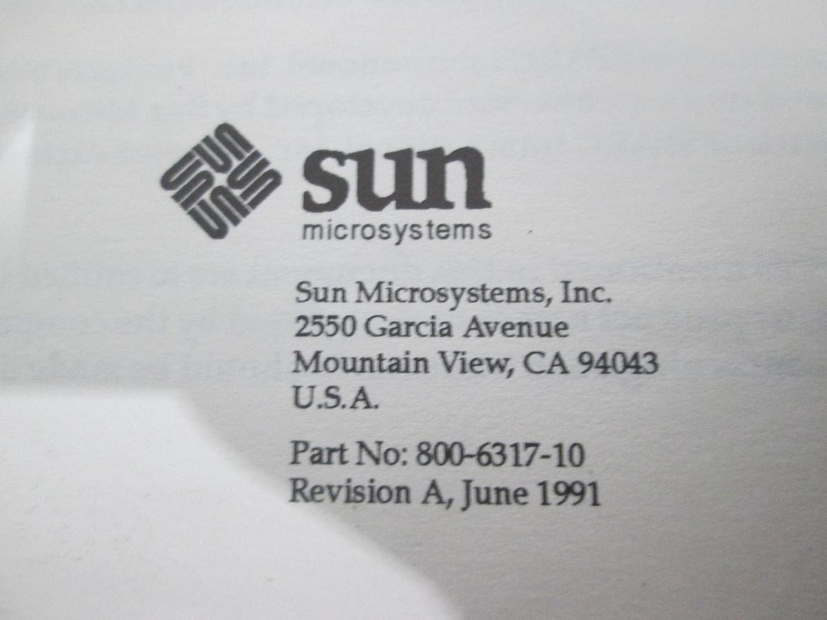 Sun, Product Notes, Desktop Storage Pack Installation Guide, 800-6317-10, New