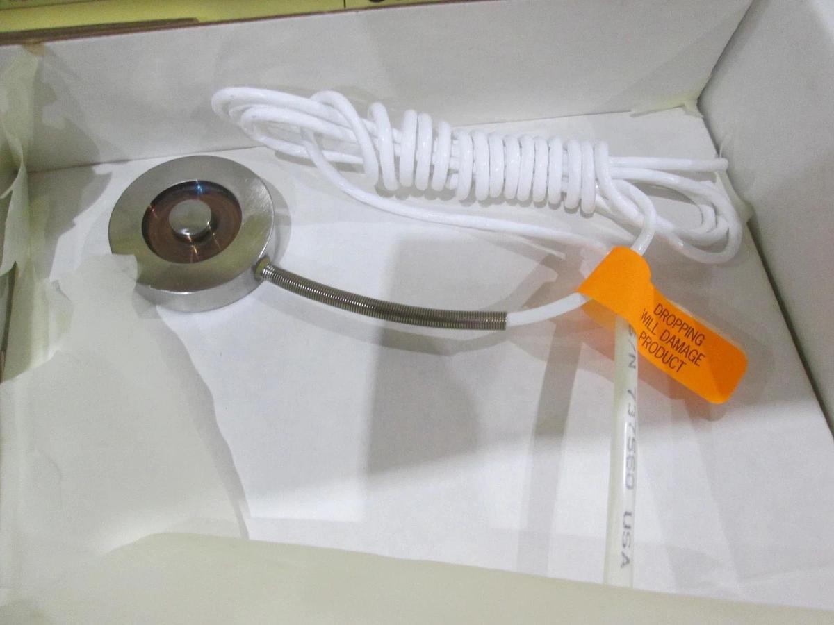 Sensotec, 53/0238-07, Load Cell, 1000lbs, EXC: 10 VDC, NIB