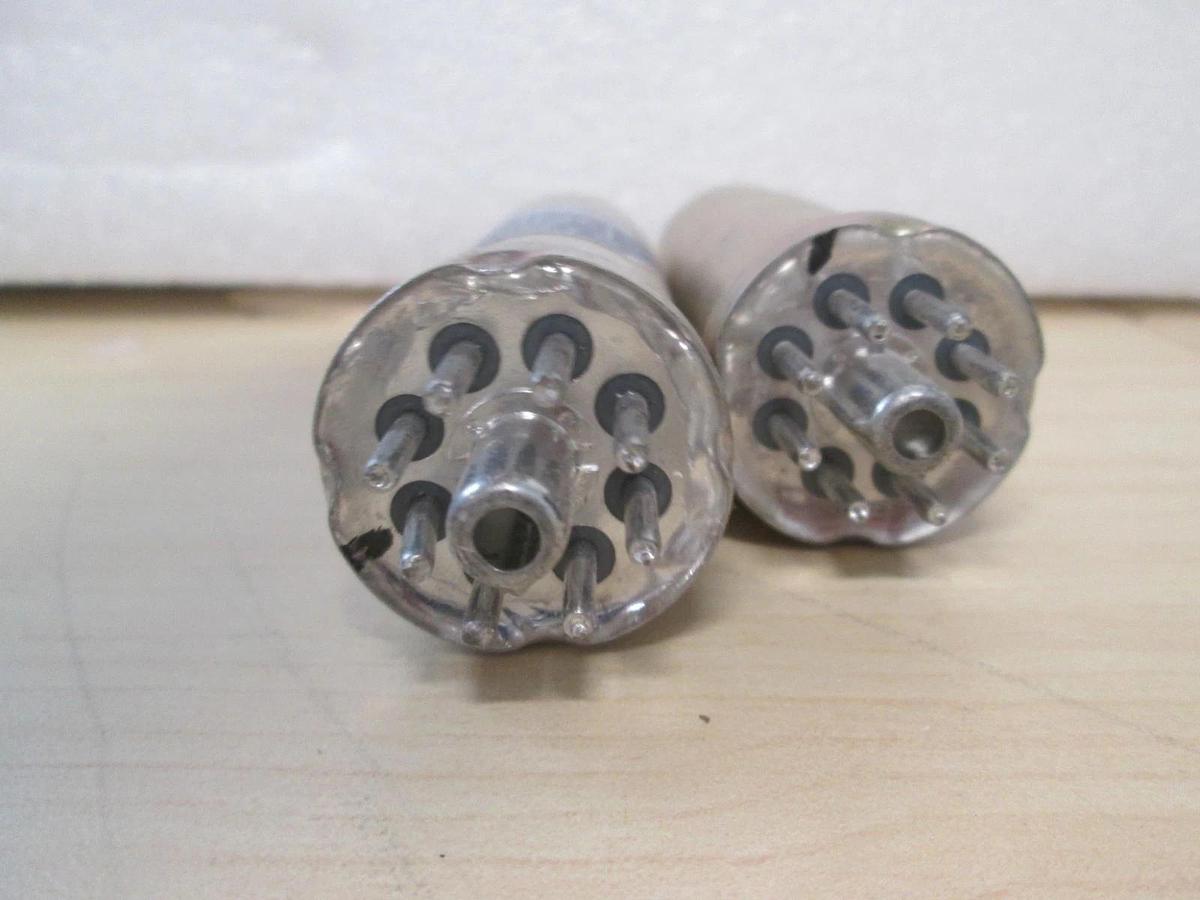 Used C.P. Clare & Co., HGP1143, Contact Relay, Used, Lot of 2