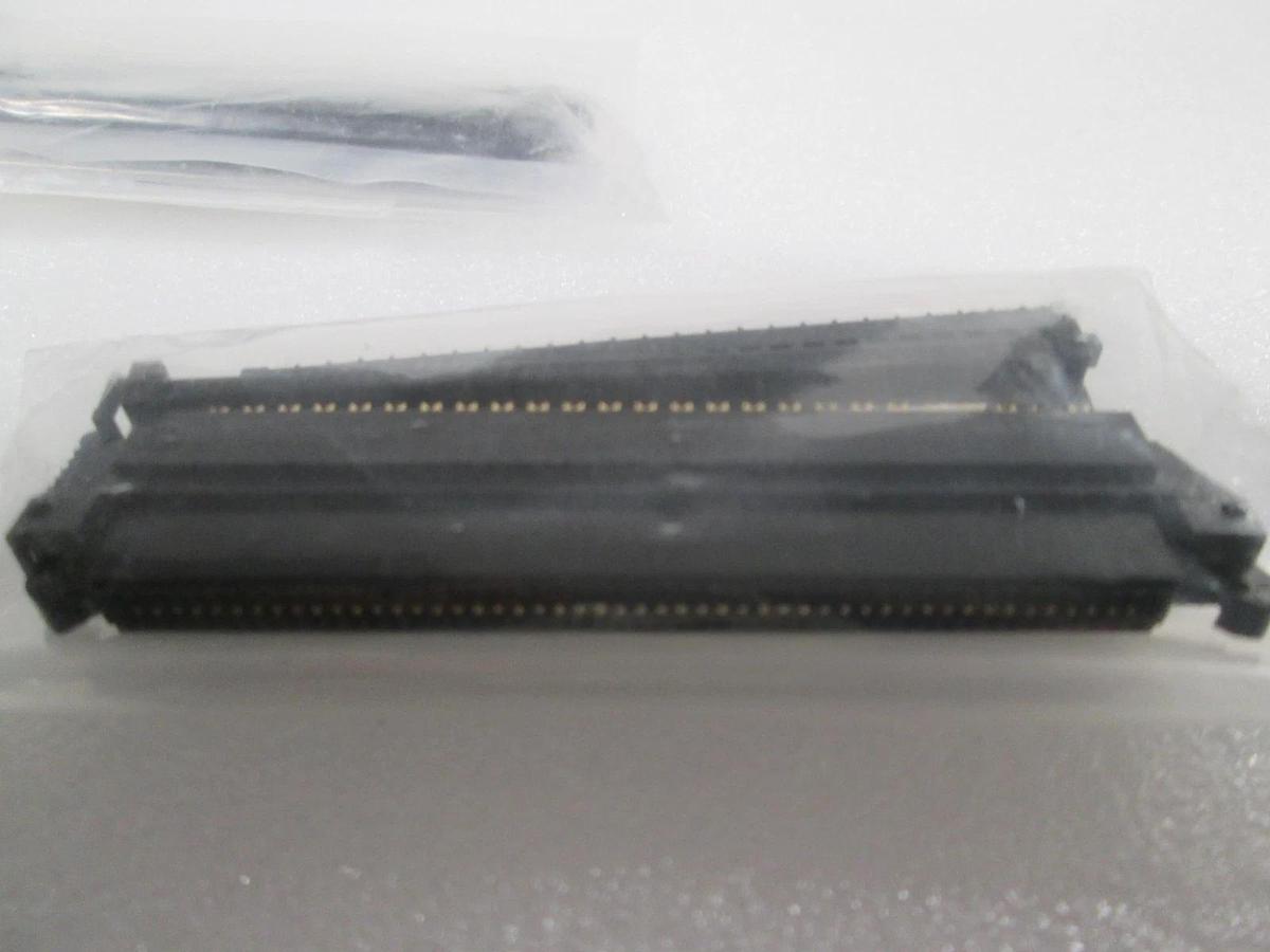 AMP, Connector, 116-9041, New, Lot of 2