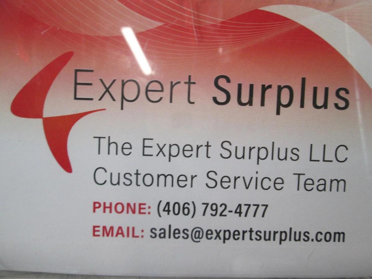 STEC Inc, PAC-1H, Floline Mass Flow Meter, Power Supply, AC100/115V, 10VA, New