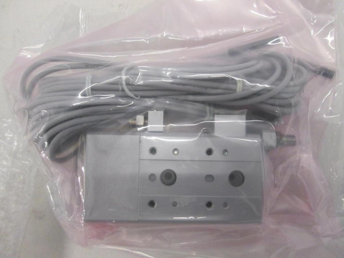 SMC, 13-MXS8-20A-A93L, Table Cylinder, New