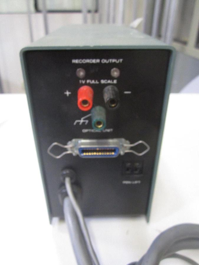 Used ISCO Model 1132 Multiplexer - Expander