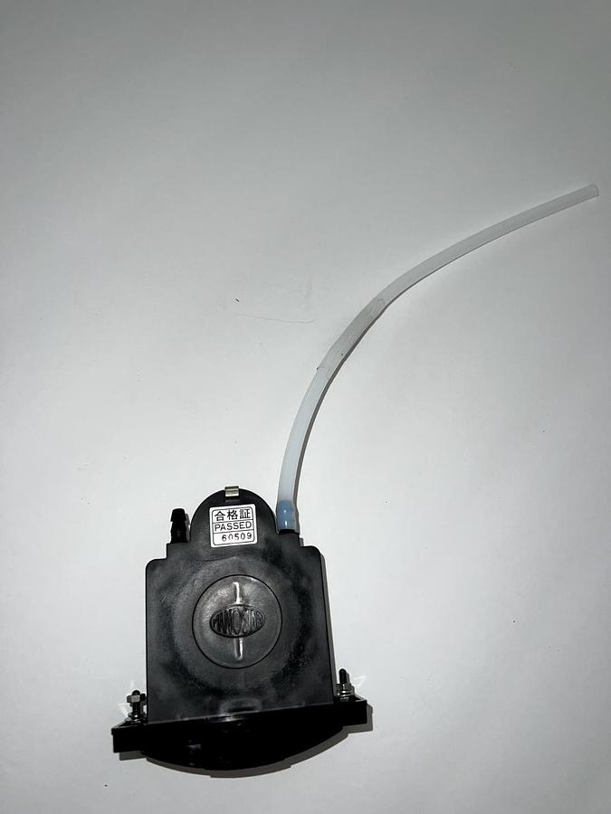 Used Manostar 60509 PASSED B/BOX, Used