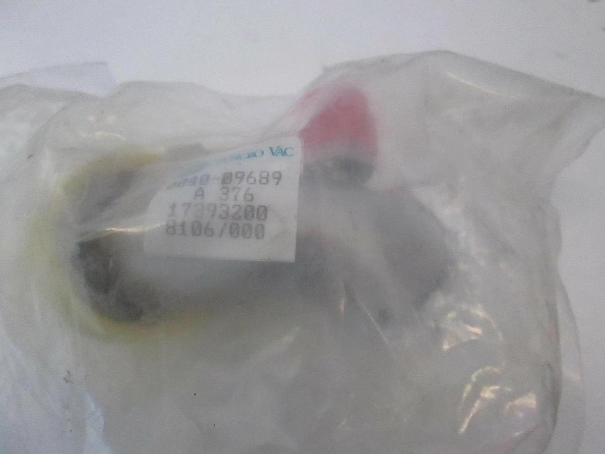 Used AMAT, 0040-09689, Elbow Roughing Line, New