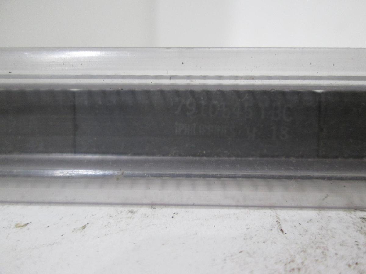 Used Genicom Corp., 5A0509-G25, Integrated Circuit, New, Lot of 11