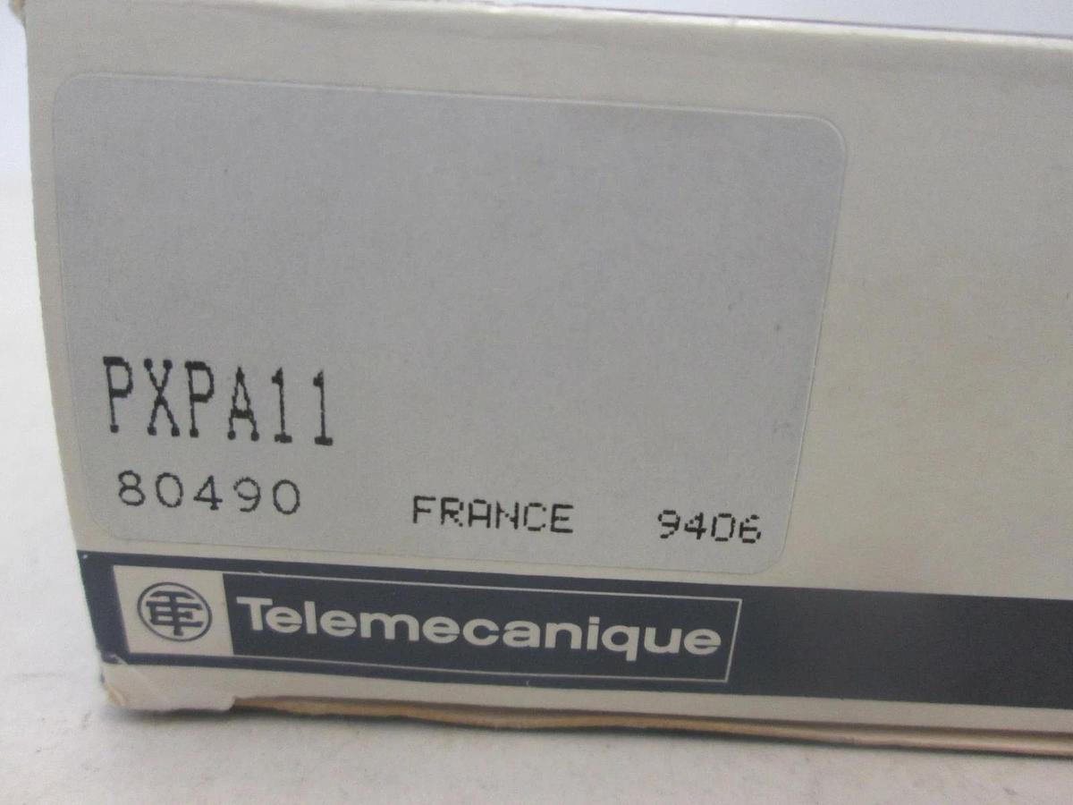Telemecanique, PXPA11, Pneumatic Control Module, New