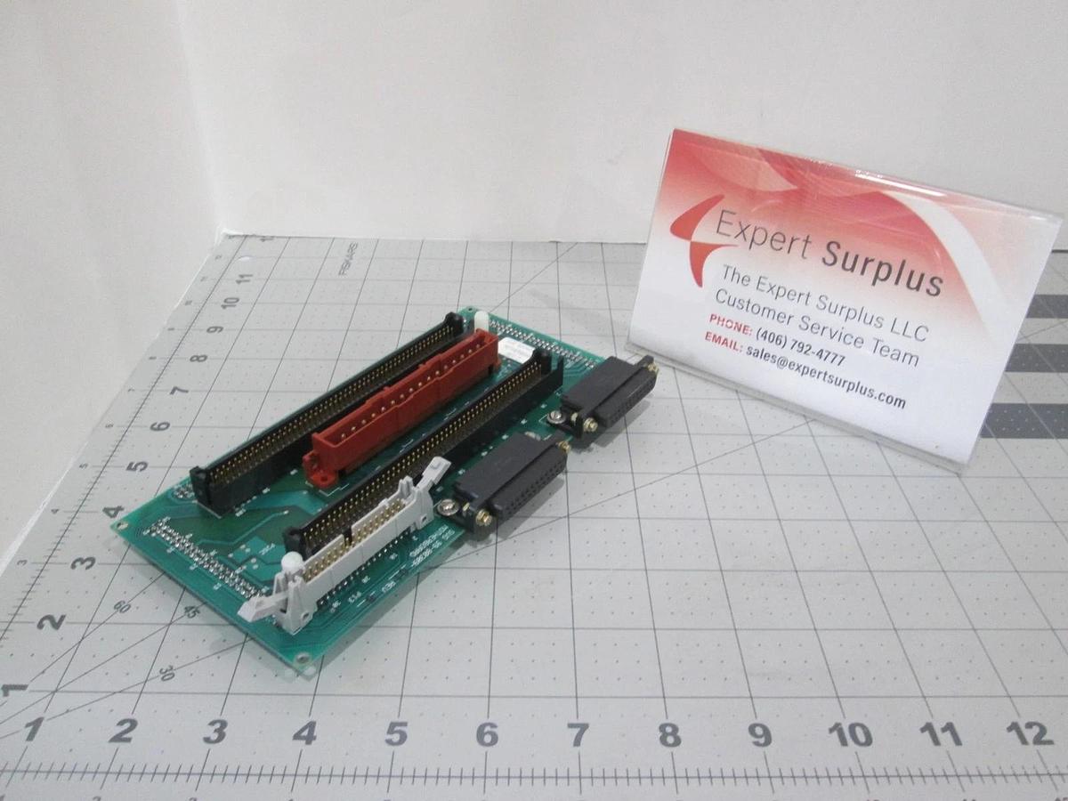 SVG  VTR, 600404-01, Regulator Motherboard PCB Assy, New