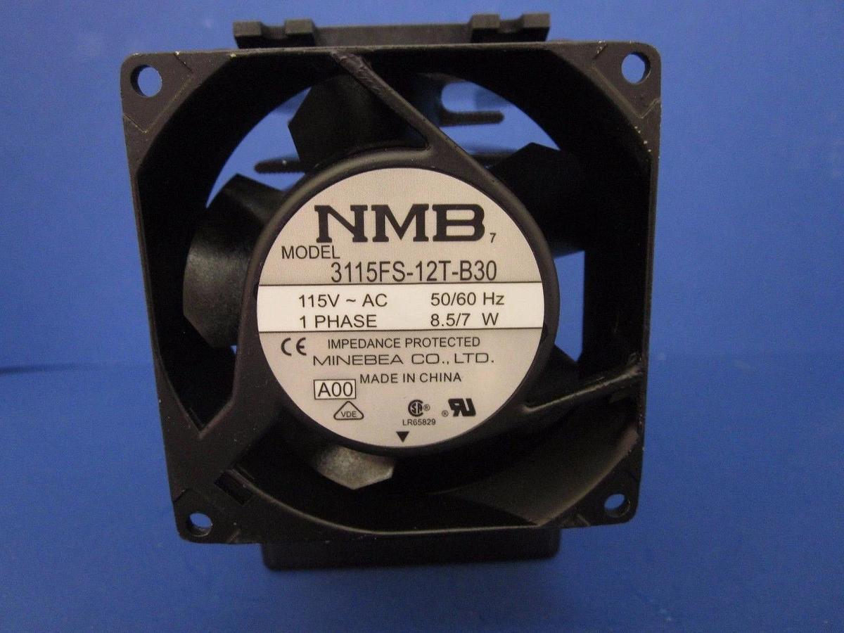 WATLOW DC1P-6548-V301 DIN-a-mite Solid State Power Control w/ Fan, New