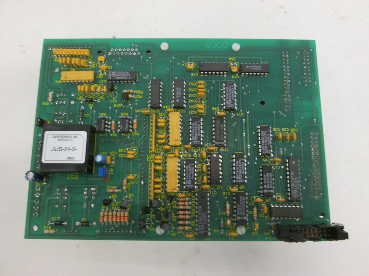 Used Novus Corporation, 12046, PCB Assy, Used