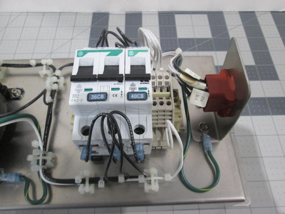 Watkins Johnson, 912656-001, Transformer w/Heat D2N2-APl Signal Transformer 9866