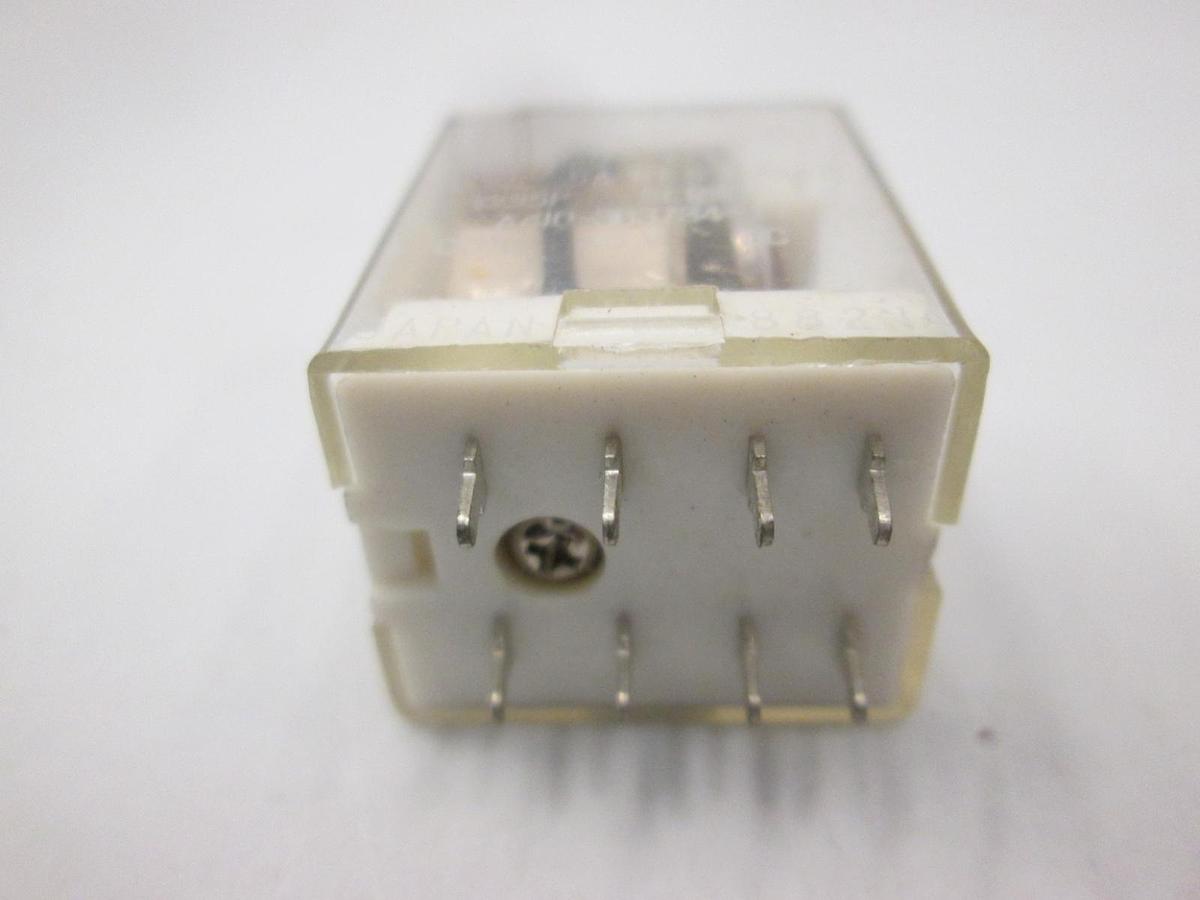 Used Guardian Electric, A410-363734-11, Relay, 6V, Used