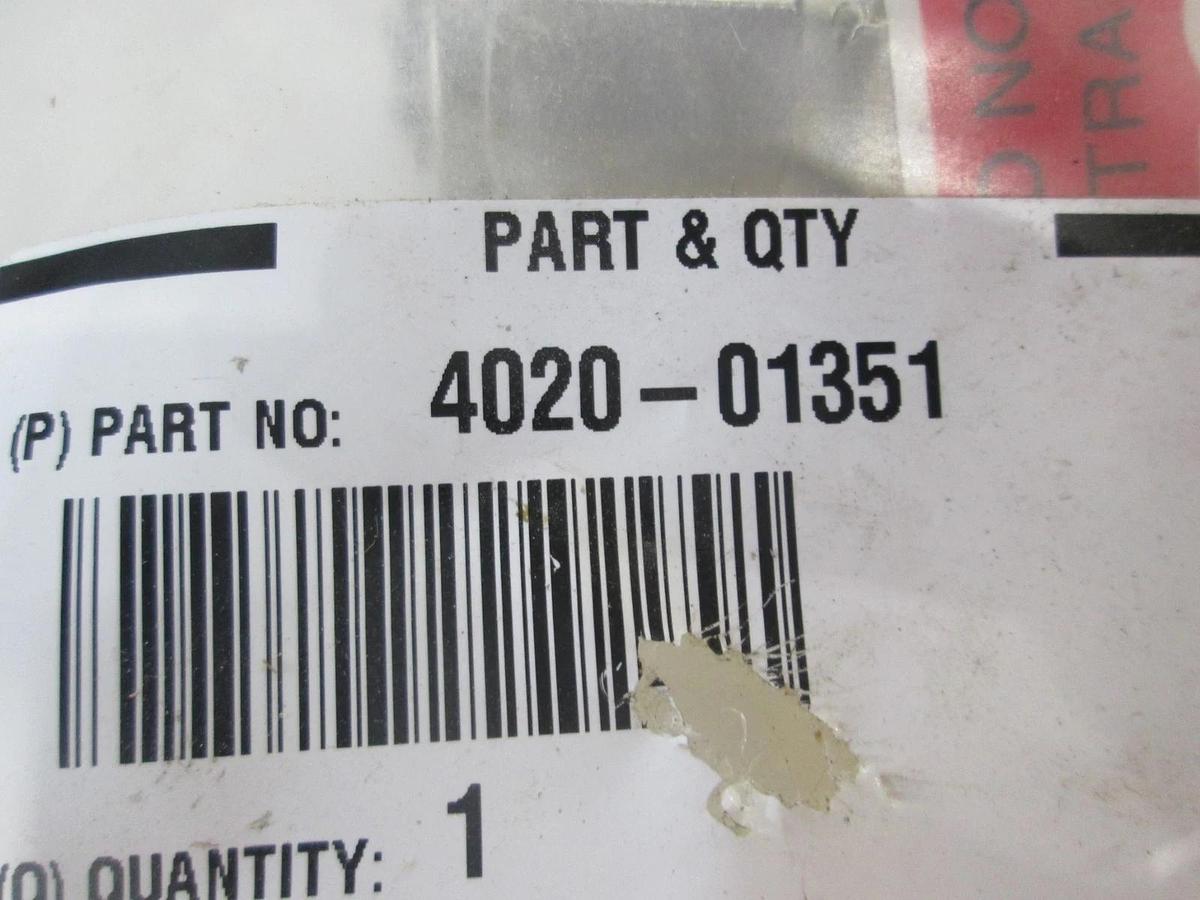 Used AMAT, 4020-01351, In Line Pall Gas Filter, 3000 PSI, New