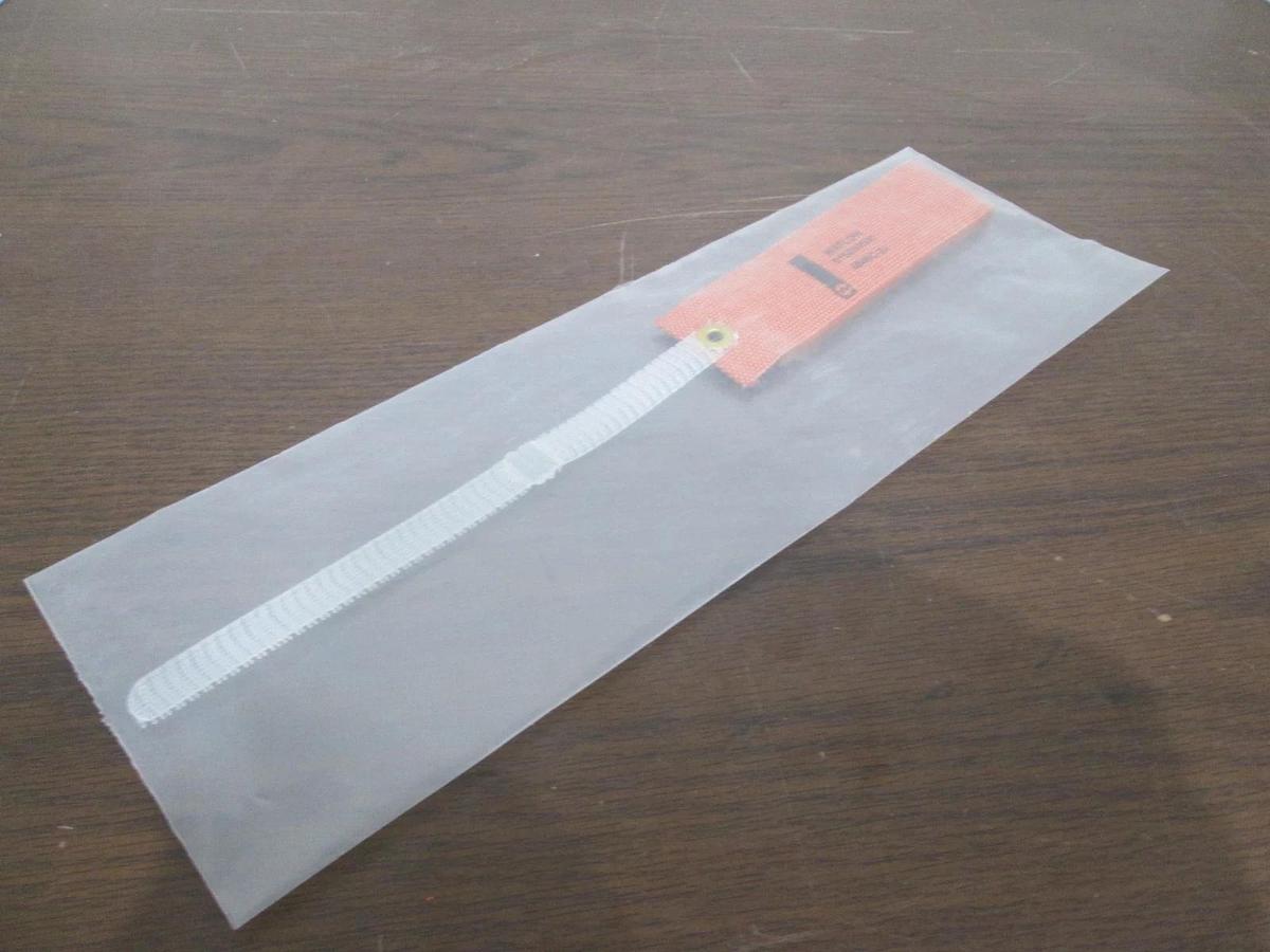 Watlow, 015030500, 1/4" VCR FACE SEAL INSULATOR, Used