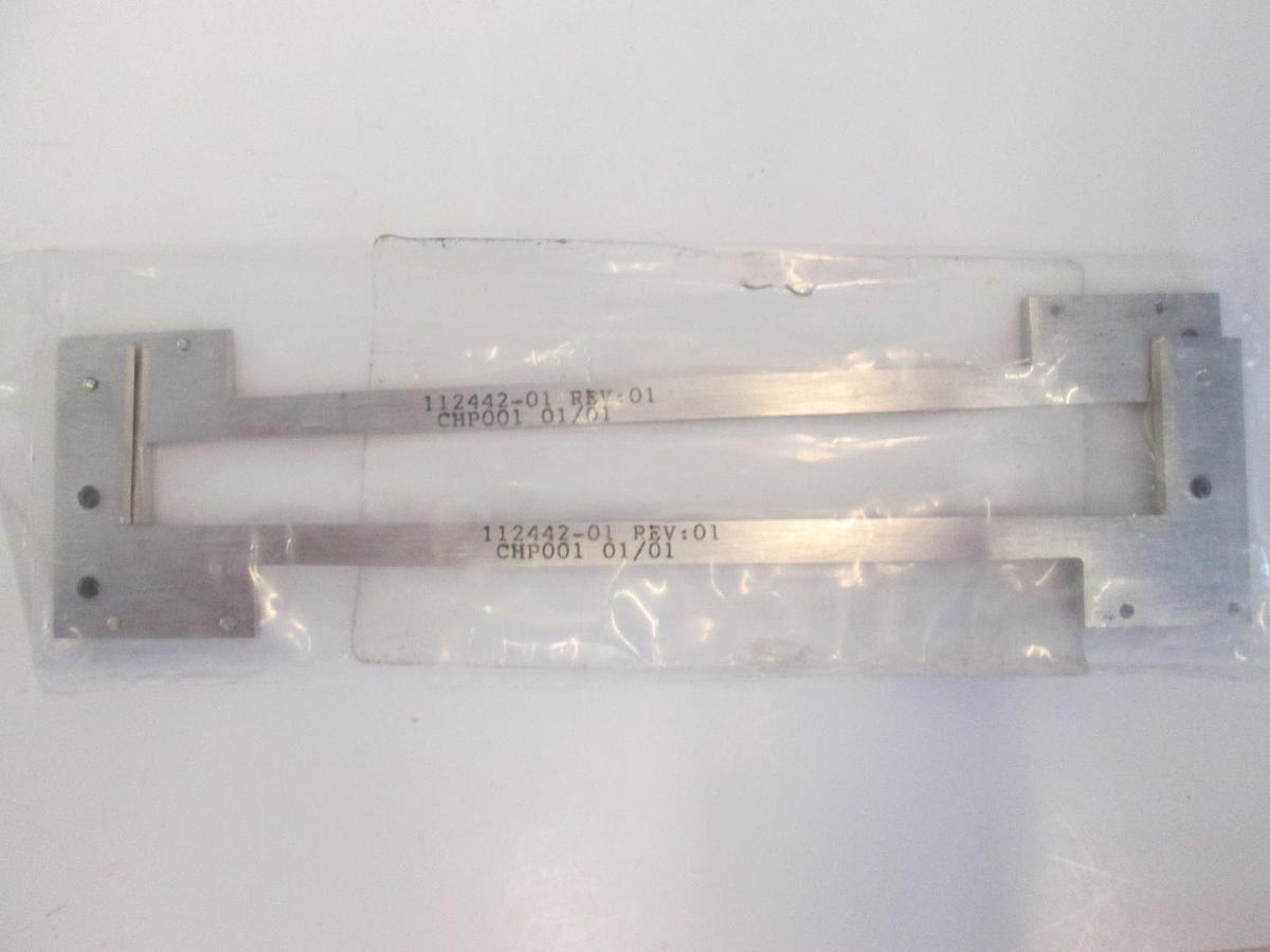 Used SVG, 112442-01, Sensor Mount Upper Ru, Over/Under, Lot of 2