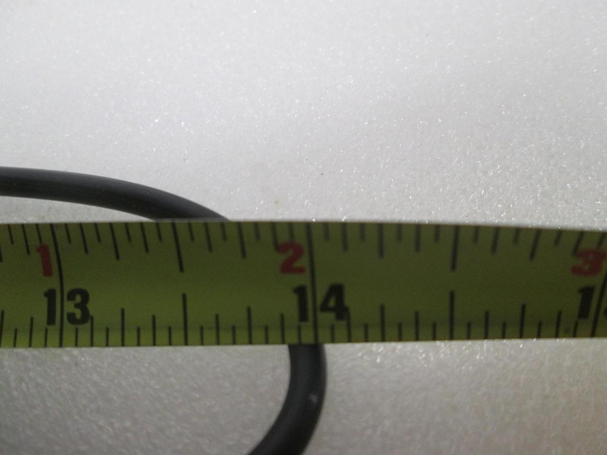 O-Ring, Silicon, 202-389, New, Lot of 25